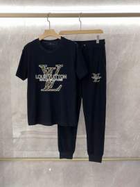 Picture of LV Shirt Pant Suits _SKULVM-5XLkdtn1523627